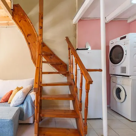 Apartment In The City Center Corfu (city)