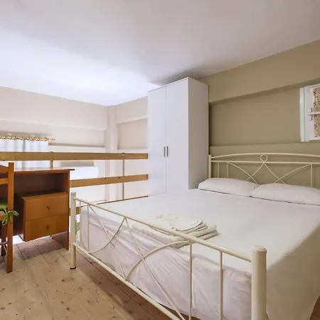Apartment In The City Center